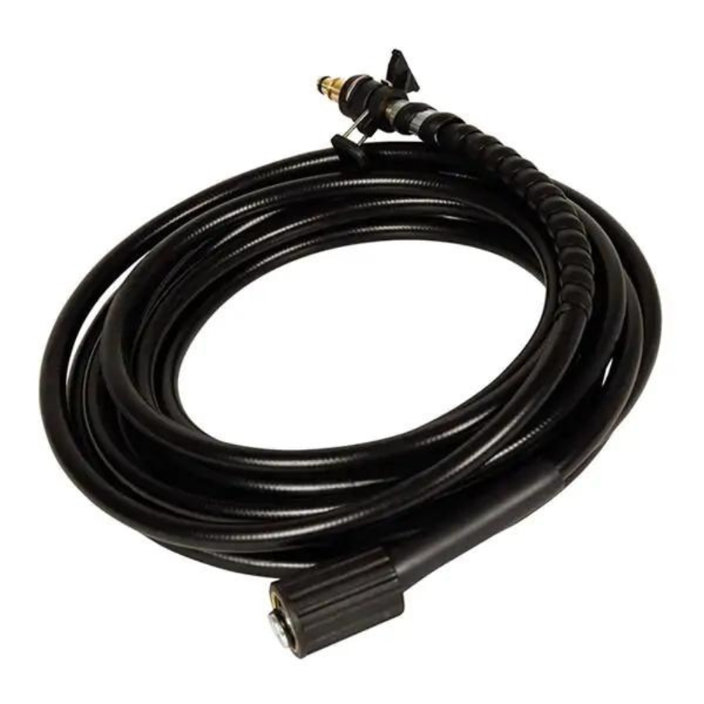 Einhell - Crevo PVC 6 m za perače pod pritiskom - 4144019