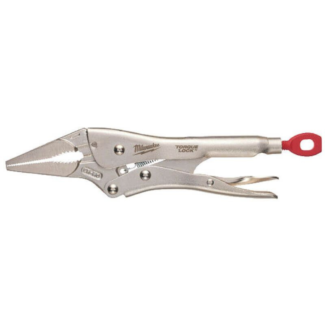 Milwaukee - Duga klešta za zaključavanje - grip 9", 230 mm - 4932471733