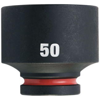 Milwaukee - Udarni nasadni ključ 3/4", 6 tačaka, kratka, metrička, 50 mm - 4932480377