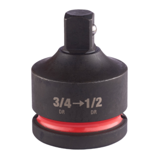 Milwaukee - Adapter za udarni nasadni ključ 3/4" - 1/2" Hex - 4932480405