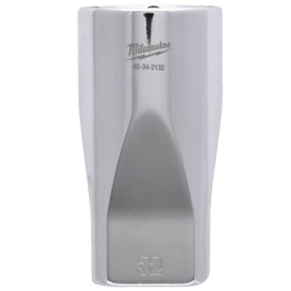 Milwaukee - Nasadni ključ sa 6 tačaka, duga, metrička, 32 mm - 4932480047