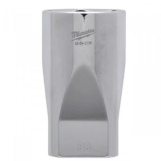 Milwaukee - Nasadni ključ sa 6 tačaka, duga, metrička, 36 mm - 4932480048