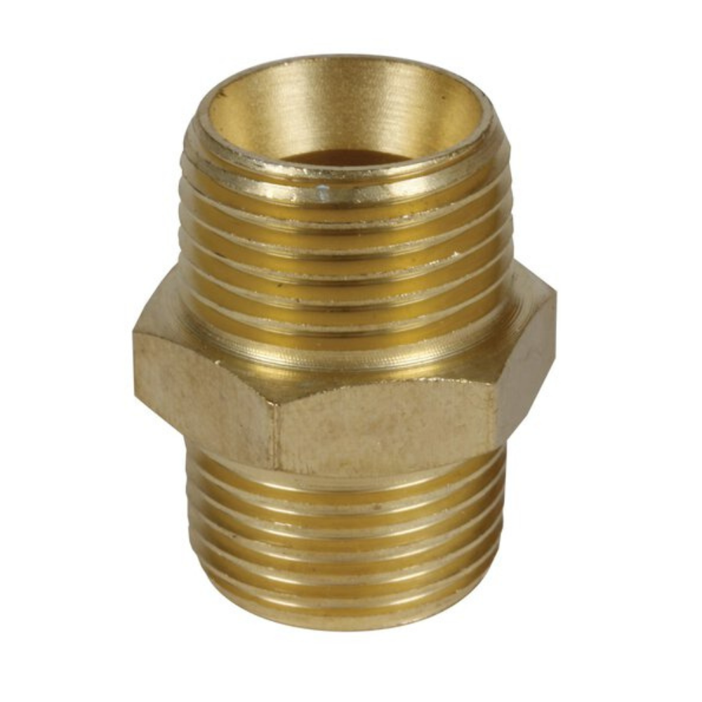 Einhell - Pneumatska nazuvica, dupli, R 1/4" - 4139620
