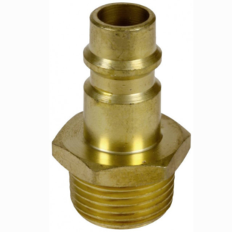 Einhell - Pneumatski navoj spoljni R 3/8" - 4139650
