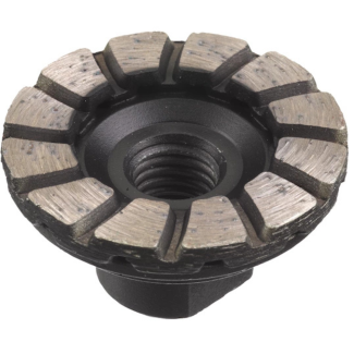 Milwaukee - Dijamantski disk za brušenje M14, 50 - 4932479079