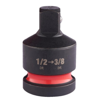 Milwaukee - Adapter za udarni nasadni ključ 1/2"- 3/8" kvadrat - 4932480354