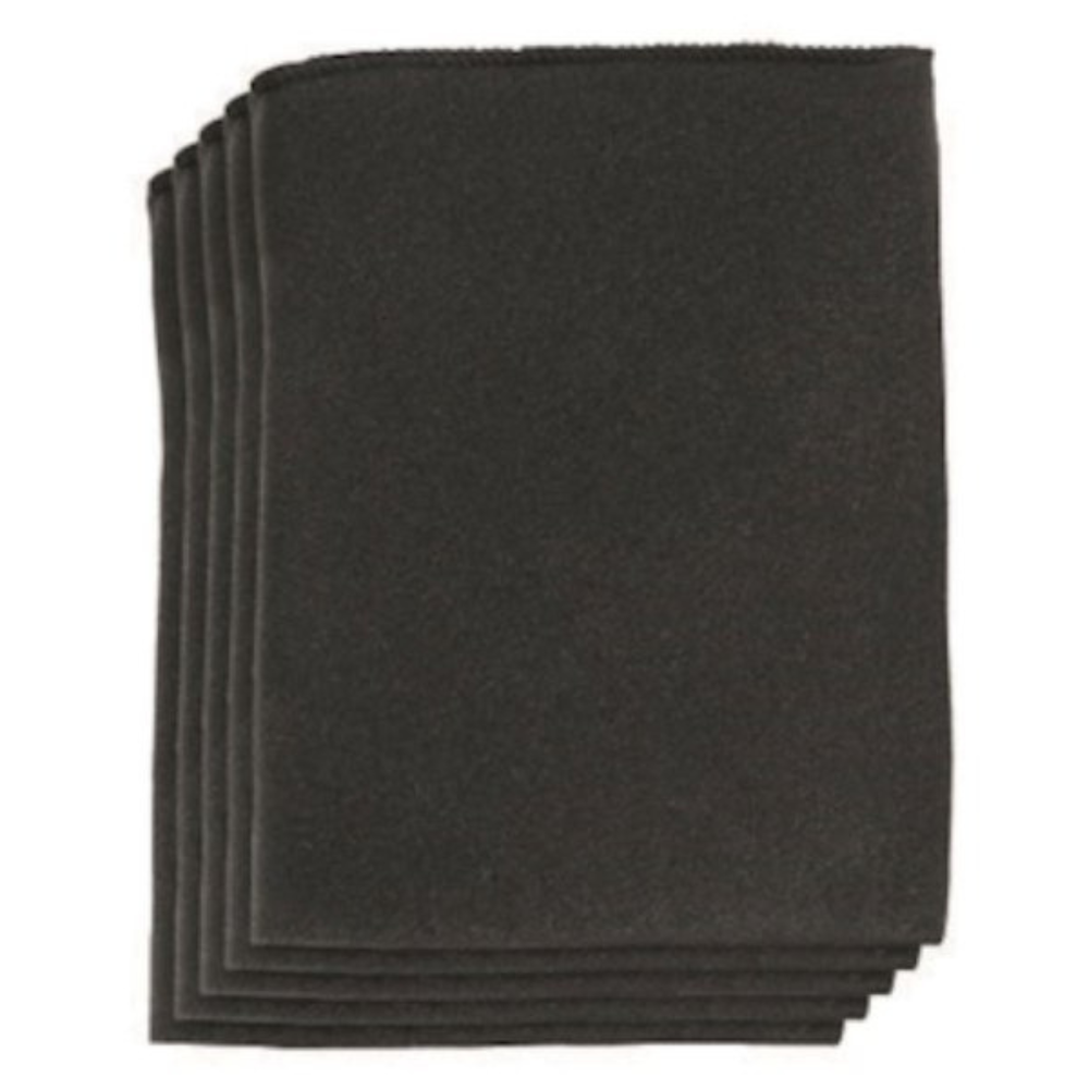 Einhell - Penasti filter za usisivače, 5 kom - 2351132