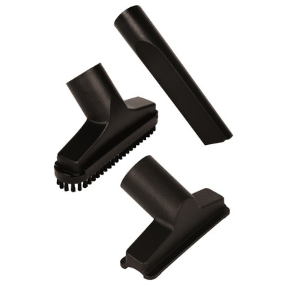 Einhell - Set mlaznica za suve i mokre usisivače, 3 kom - 2351235