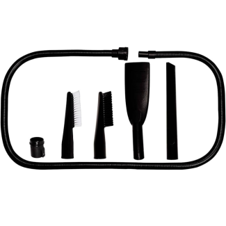 Einhell - Komplet mlaznica za suve i mokre usisivače, 6 kom - 2351245