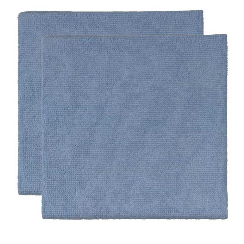 Milwaukee - Plava krpa za poliranje, 400 x 400 mm, 2 kom - 4932492308