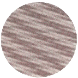 Milwaukee - Okrugle brusne mreže za ekscentričnu brusilicu, 150 mm, G 180, 50 kom - 4932492240