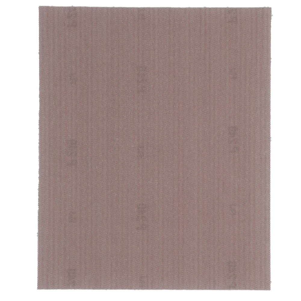 Milwaukee - Pravougaone brusne mreže za vibracionu brusilicu, 115 x 107 mm, G 400, 10 kom - 4932492254