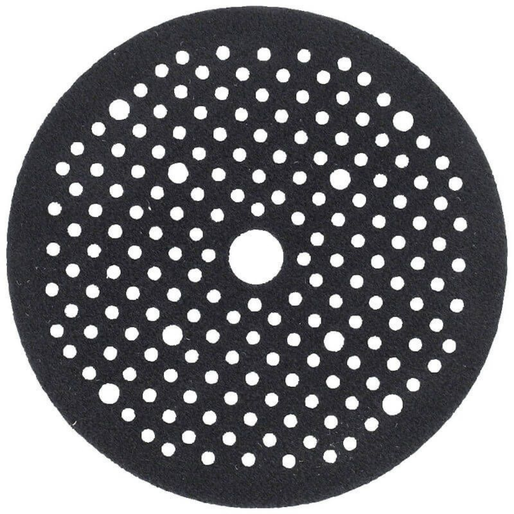 Milwaukee - Zaštitna podloga za brusnu mrežu, 150 mm, 5 kom - 4932492292