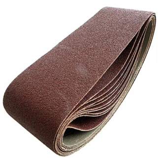 Milwaukee - Brusni papiri za tračnu brusilicu, 75 x 457 mm, G 100, 5 kom - 4932480549