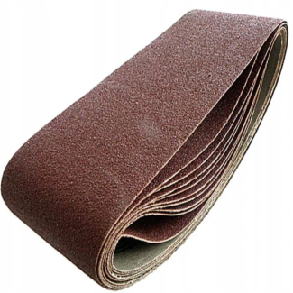 Milwaukee - Brusni papiri za tračnu brusilicu, 75 x 457 mm, G 150, 5 kom - 4932480550