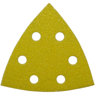 Milwaukee - Delta HP brusni papiri, 93 x 93 mm, G 180, 10 kom - 4932492279