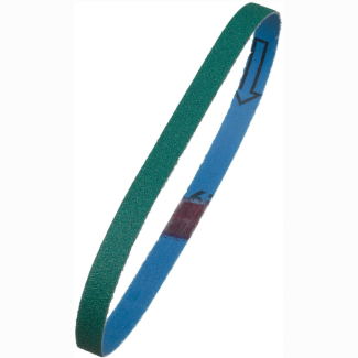 Milwaukee - Brusne trake za M12 FBFL13, 13 x 457 mm , G 80, 10 kom - 4932492882
