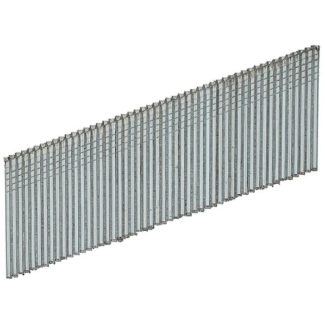 MILWAUKEE - Pocinkovani ekseri 16G, 1,35 x 1,61 x 45 mm, 20°, 2000 kom - 4932492584