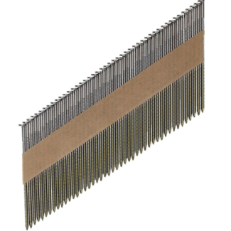 MILWAUKEE - Prstenasti ekseri tip "D" 2,8 x 63 mm, 34°, RS B/SC-1 , 2200 kom - 4932492600