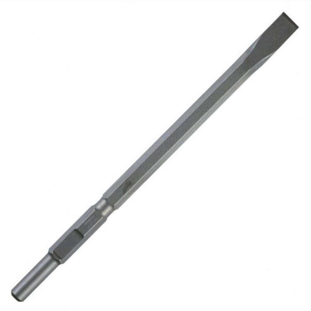 Milwaukee - Ravno dleto, Hex 21 mm, 460 x 25 mm - 4932492777