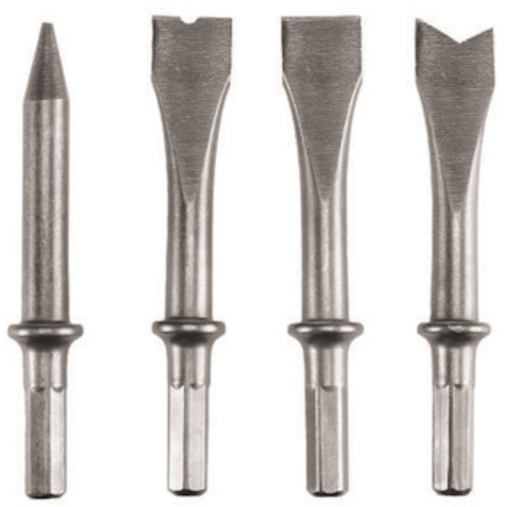 Einhell - Set dleta, by KWB, 4 kom - 4132769