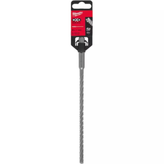 MILWAUKEE - Burgija za beton MX4, 4-rezna, SDS-Plus, 7 x 150/215 mm - 4932492018