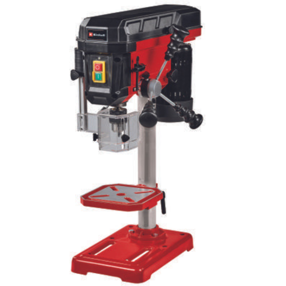 Einhell Elekrična stubna bušilica, TC-BD 500, 4520593