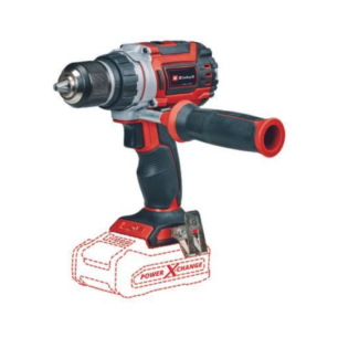 Einhell Akumulatorska bušilica, TP-CD 18/60 Li BL - Solo, 4514210