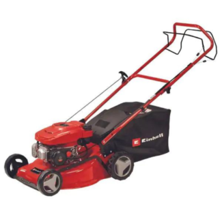 Einhell GC-PM 46/5 S, Samohodna benzinska kosačica za travu - 3407550