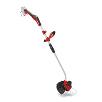 Einhell GE-CT 18/33 Li E-Solo, Akumulatorski trimer za travu - 3411270