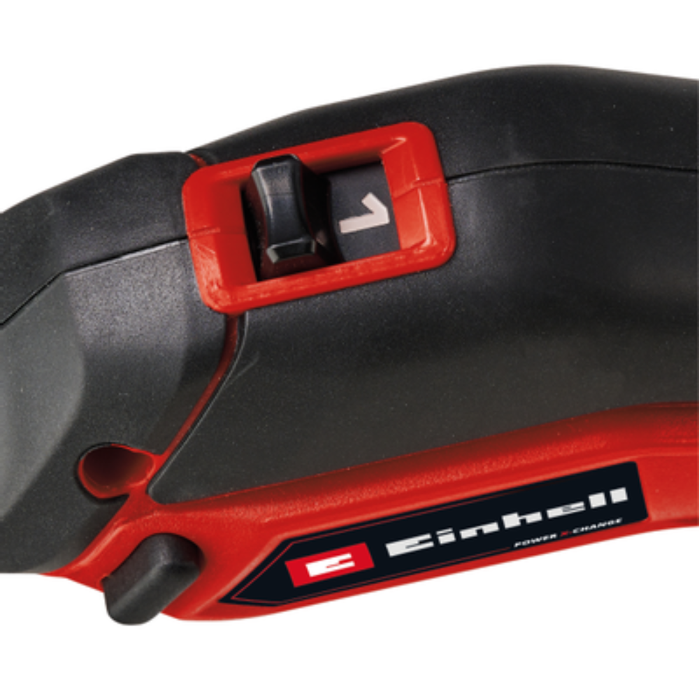 Einhell GP-CT 36/35 Li BL-Solo, Akumulatorski trimer za travu - 3411330