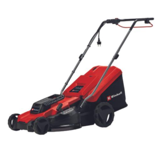 Einhell GC-EM 1600/37, Električna kosačica za travu - 3400080