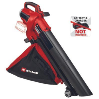 Einhell VENTURRO 36/240, Akumulatorski usisivač/duvač lišća - 3433640