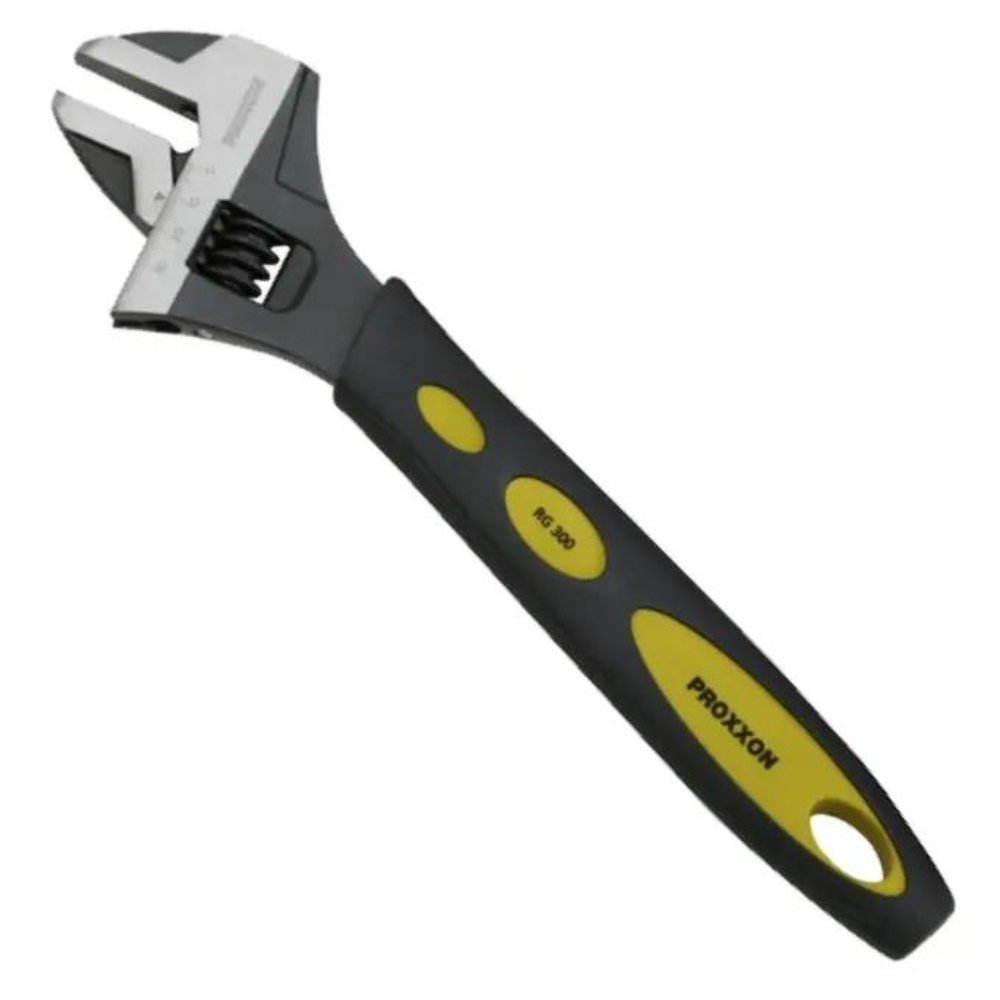 Proxxon - Ključ podesivi RG300 - P23994