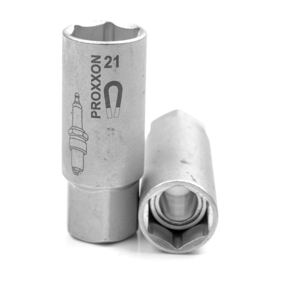 Proxxon - Ključ za svećice 1/2" 21mm - P23444