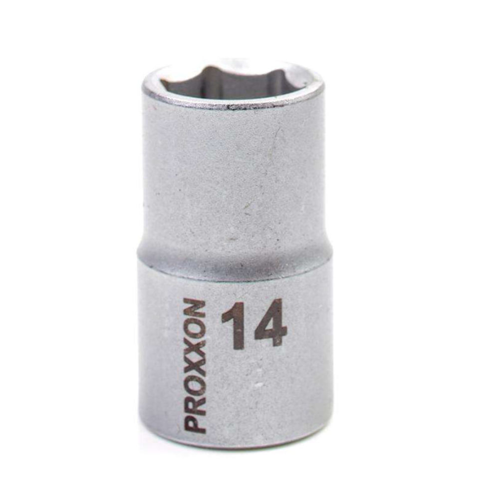 Proxxon - Nasadni ključ 1/2" 14mm - P23412