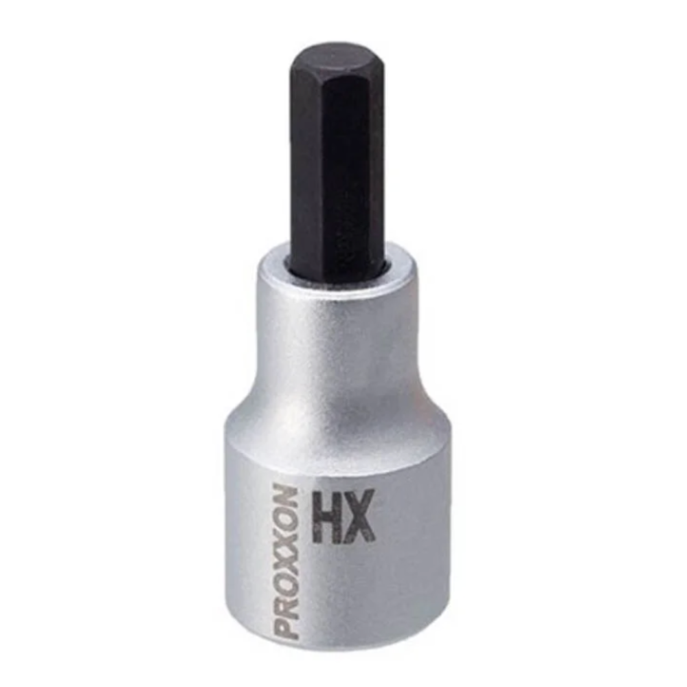 Proxxon - Nasadni imbus 1/2" HX17/55 - P23471