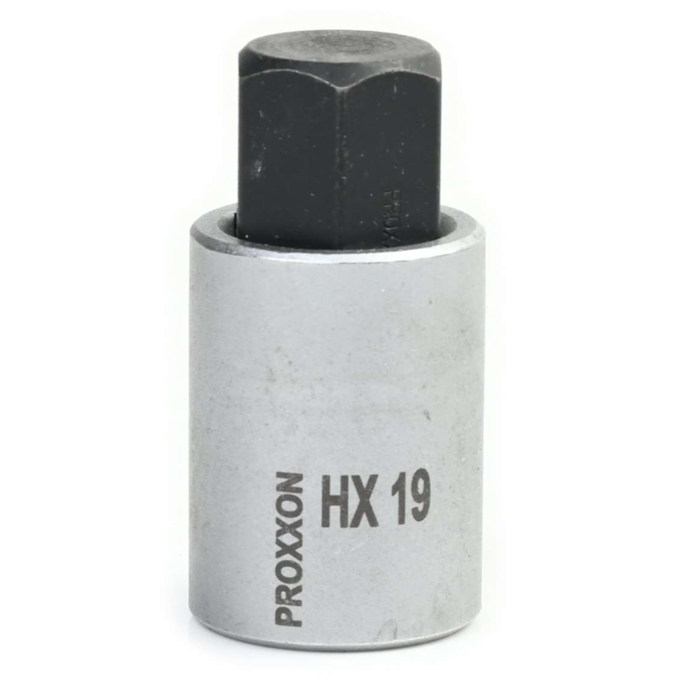 Proxxon - Nasadni imbus 1/2" HX19/55 - P23473