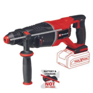 Einhell TP-HD 18/26 D Li BL - Solo, Akumulatorska čekić bušilica - 4514270