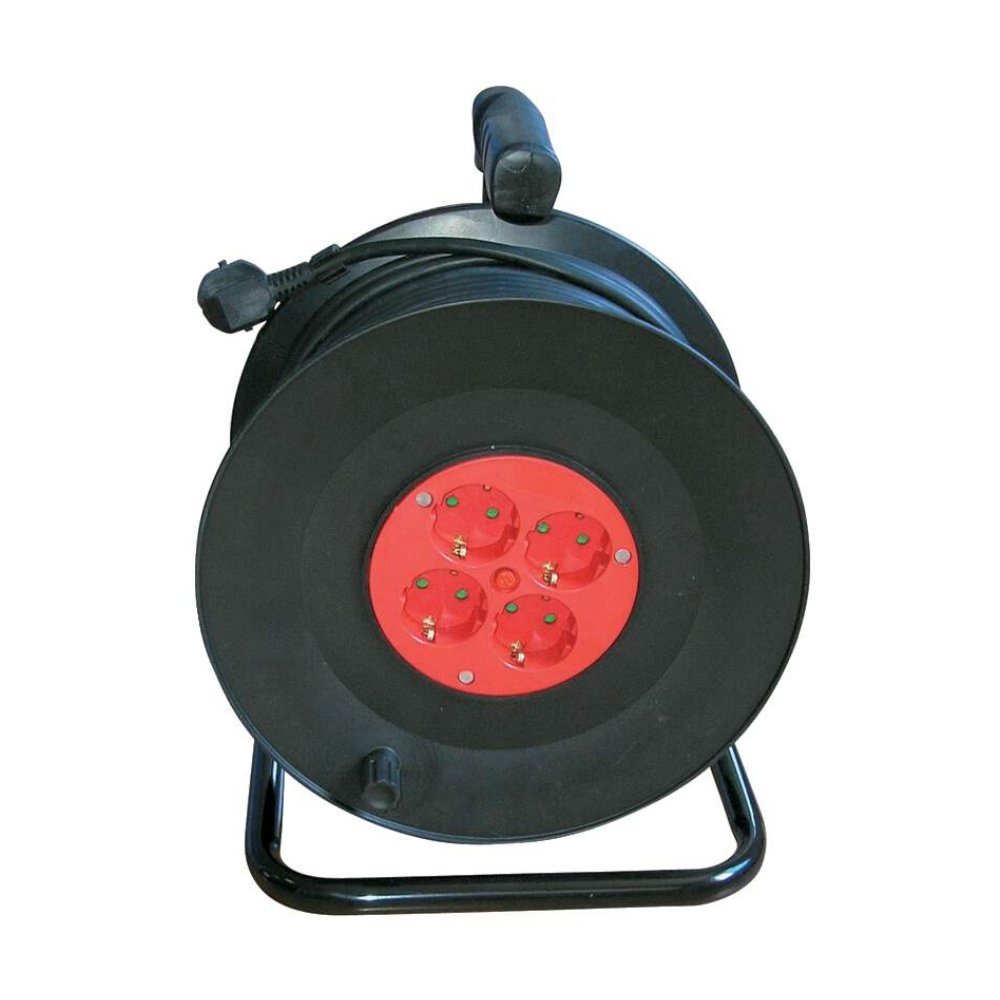 WBS Motalica sa PVC-kablom 25m - WBS1034254