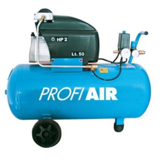 Profiair - Kompresor 250/8/50 1.5KW 230V - PA1120273