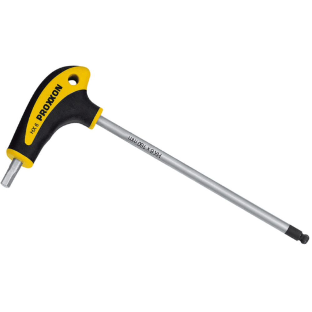 Proxxon - Imbus L 5X160 - P22410