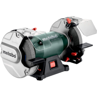 Metabo- DS 200 plus Dvostrano tocilo, 600 W - 604200000