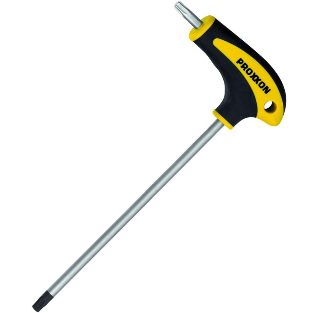 Proxxon - TORX L 40X185 - P22456