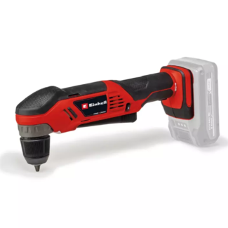 Einhell TE-AD 18 Li - Solo, Akumulatorska ugaona bušilica - 4514290