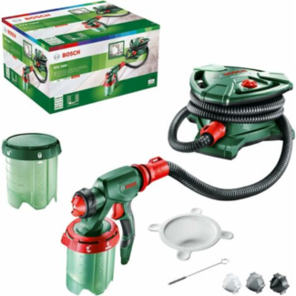 Bosch Električni pištolj za prskanje, PFS 7000, 0603207400