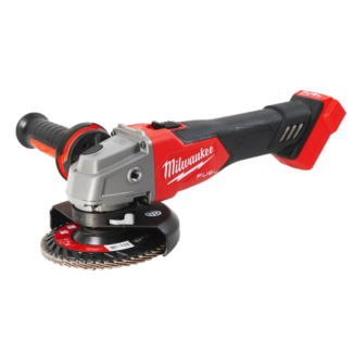 Milwaukee - Brusilica sa kliznim prekidačem 125mm 18V - 4933478428