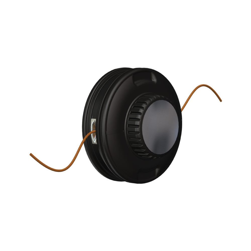 Villager - Najlonska glava BC 212 130MM - 067297