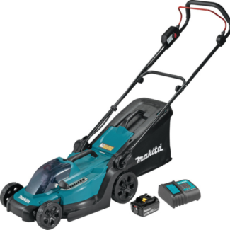 Makita - Aku.kosilica sa baterijom 18V 4Ah - DLM330SM