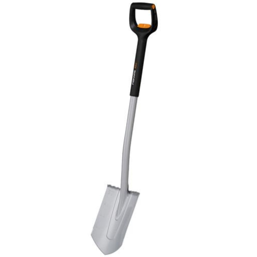Fiskars - 1066732Teleskopski ašov Xact - 081622